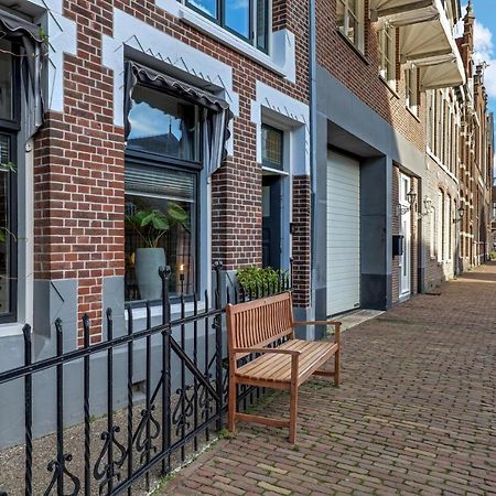 Knus Appartement In Sneek Exteriér fotografie